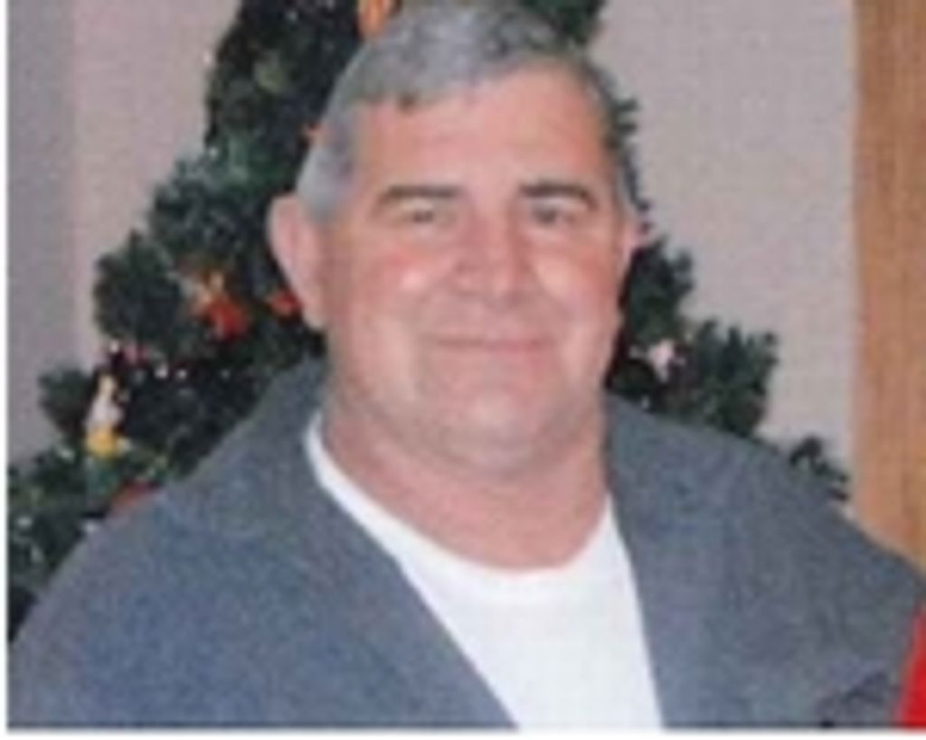 Michael Gue, Sr.
