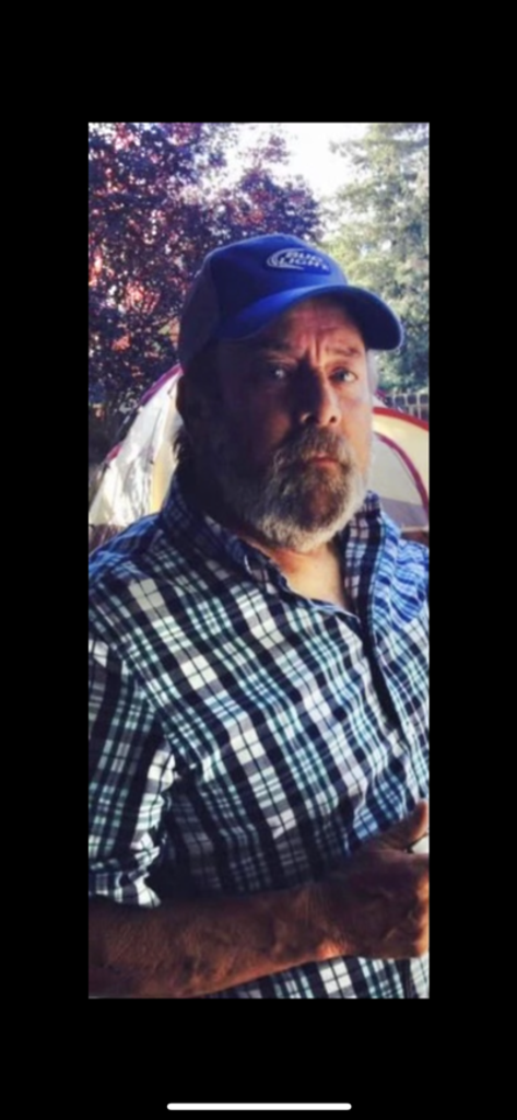 Vernon Rhee Woods Profile Photo
