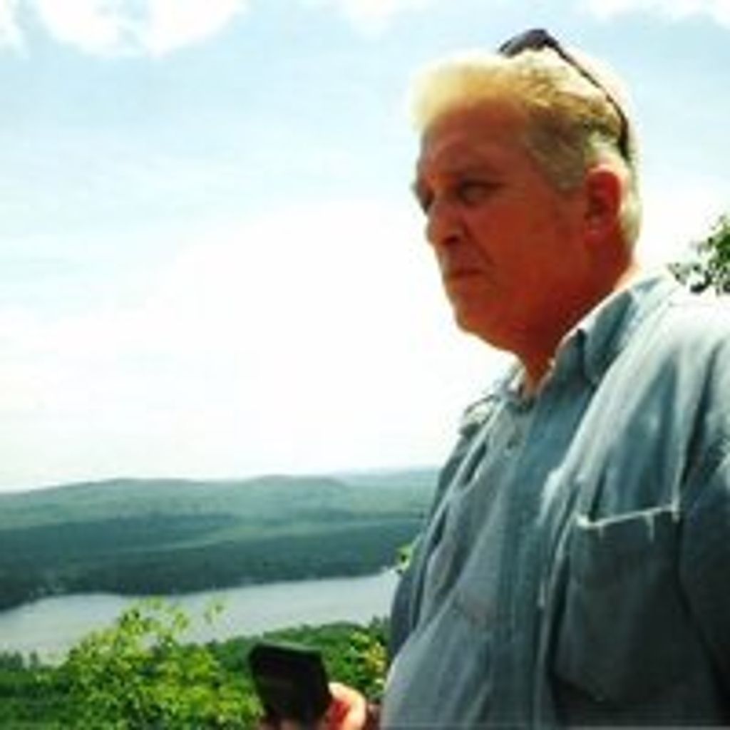 Joseph  P. Gilmartin,  Sr.