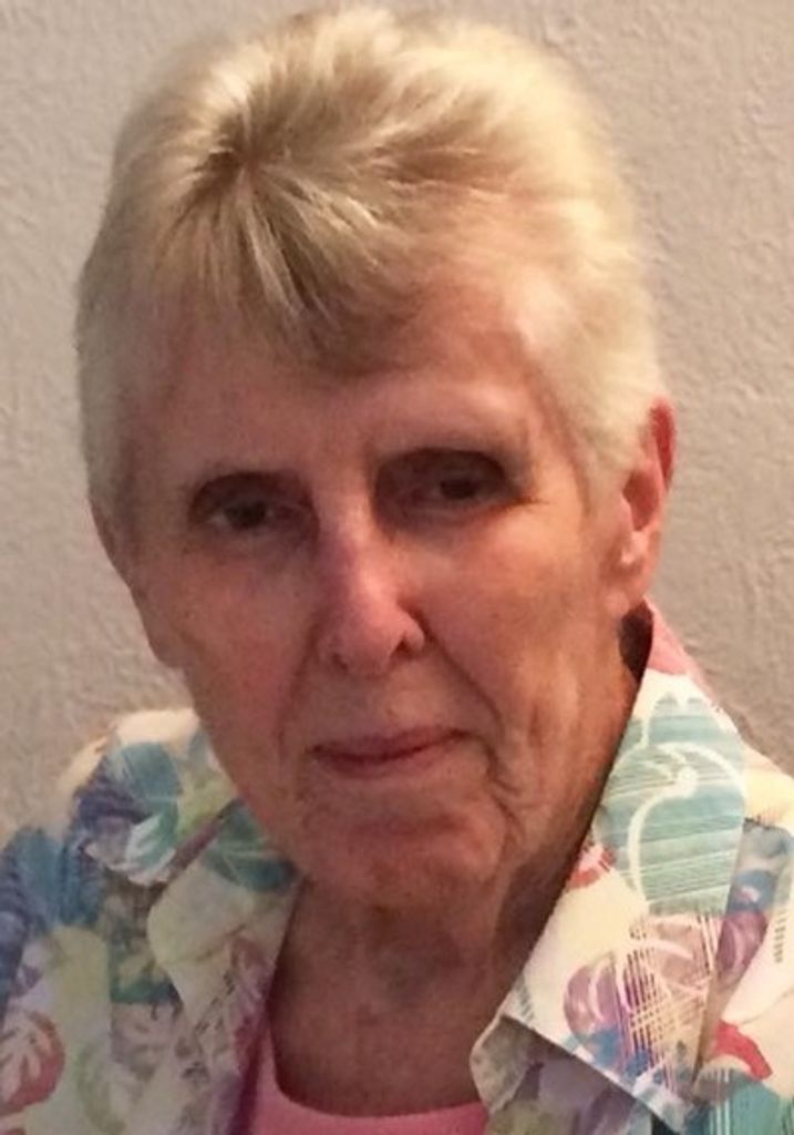 Marilyn Lucille Roushar Profile Photo