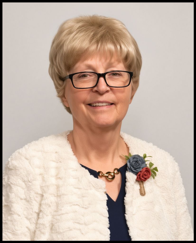 Linda Jean Vincent