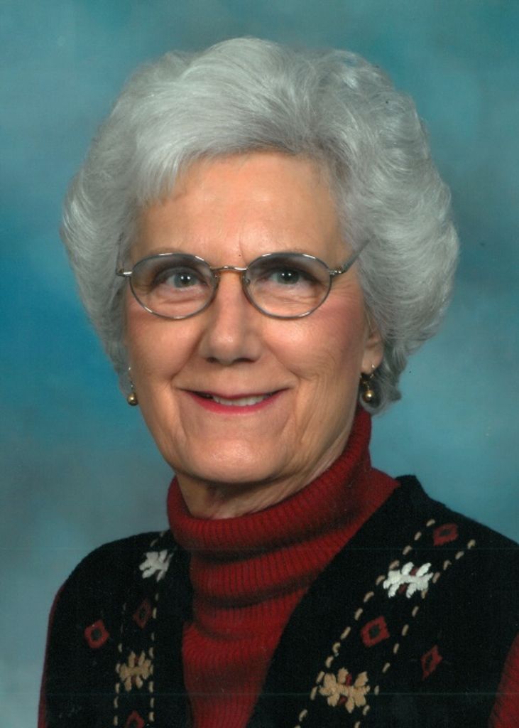 Mary Jane (Wischmeyer)  Leinsetter