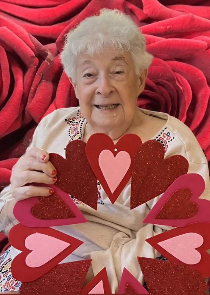 Margaret Jean Kelleher Profile Photo