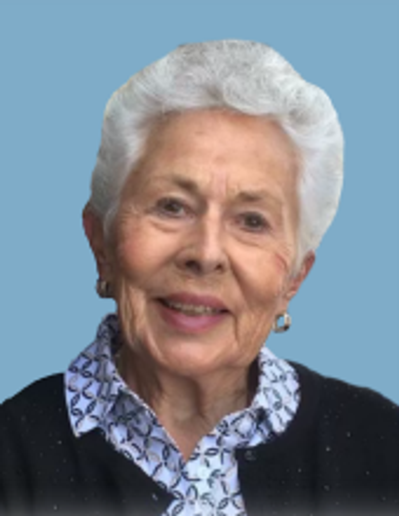 Judy A. Howard Rhode