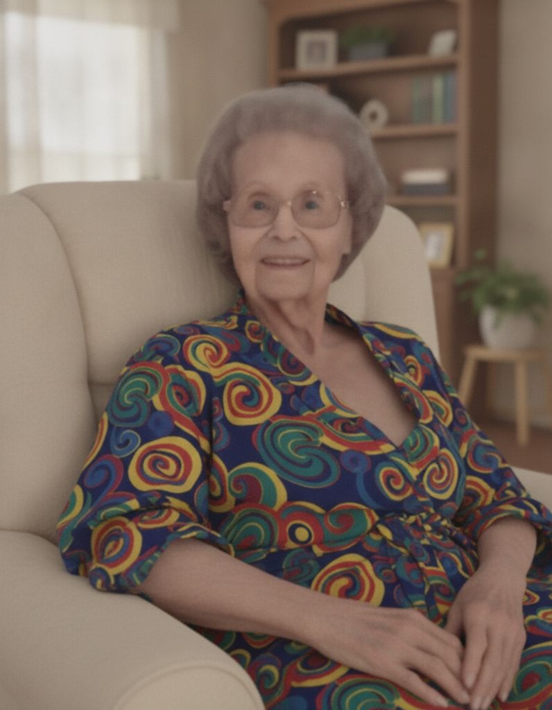 Nellie O. Curry