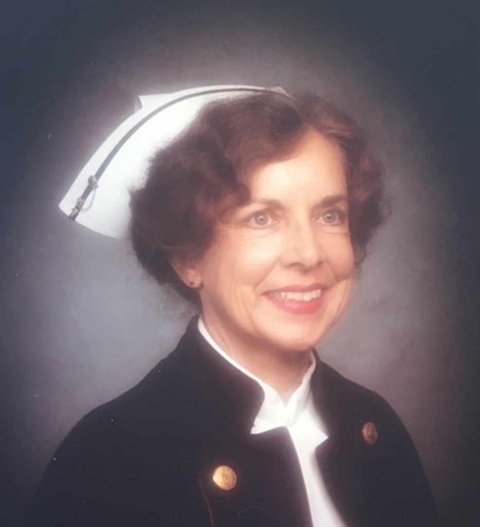 Mary Frances Coady Hall Gamber