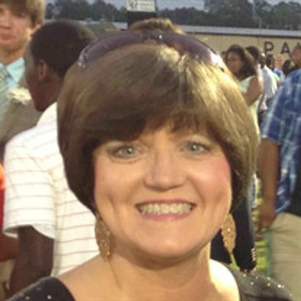 Yvonne Wideman Funderburk