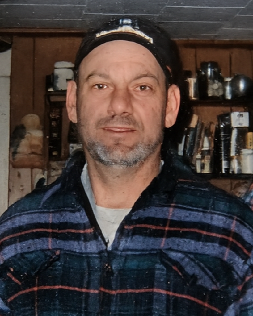 Winfred Charles Kinley