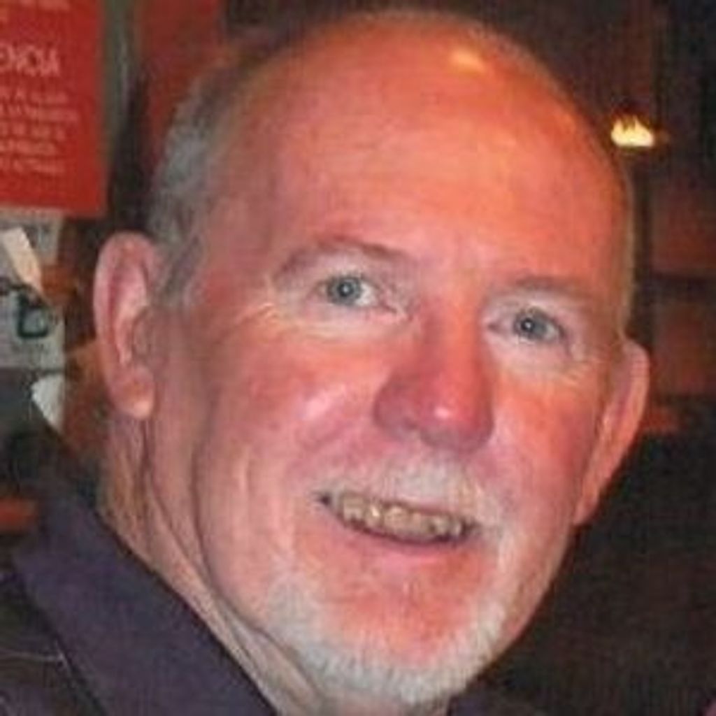 Kevin Rupp