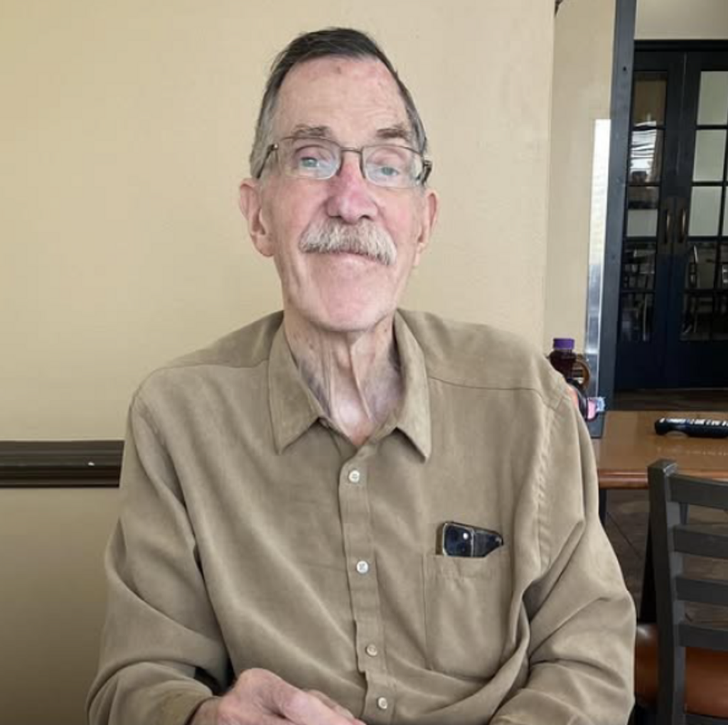 Raymond Jack Hale Ii Profile Photo