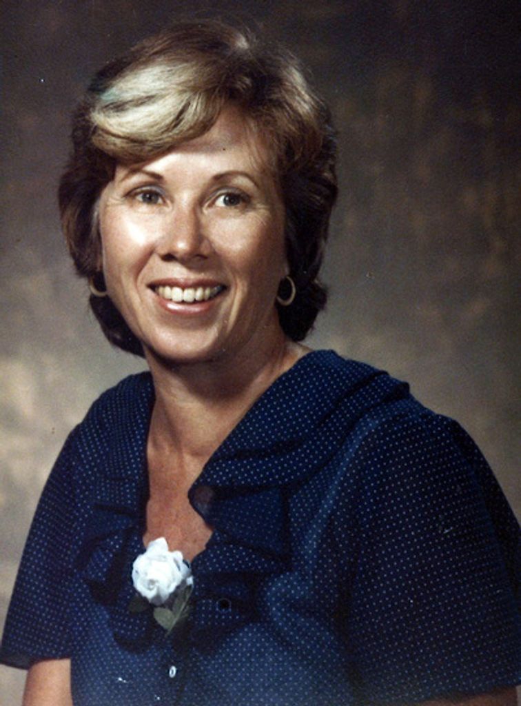 Virginia M. Wenzel Profile Photo