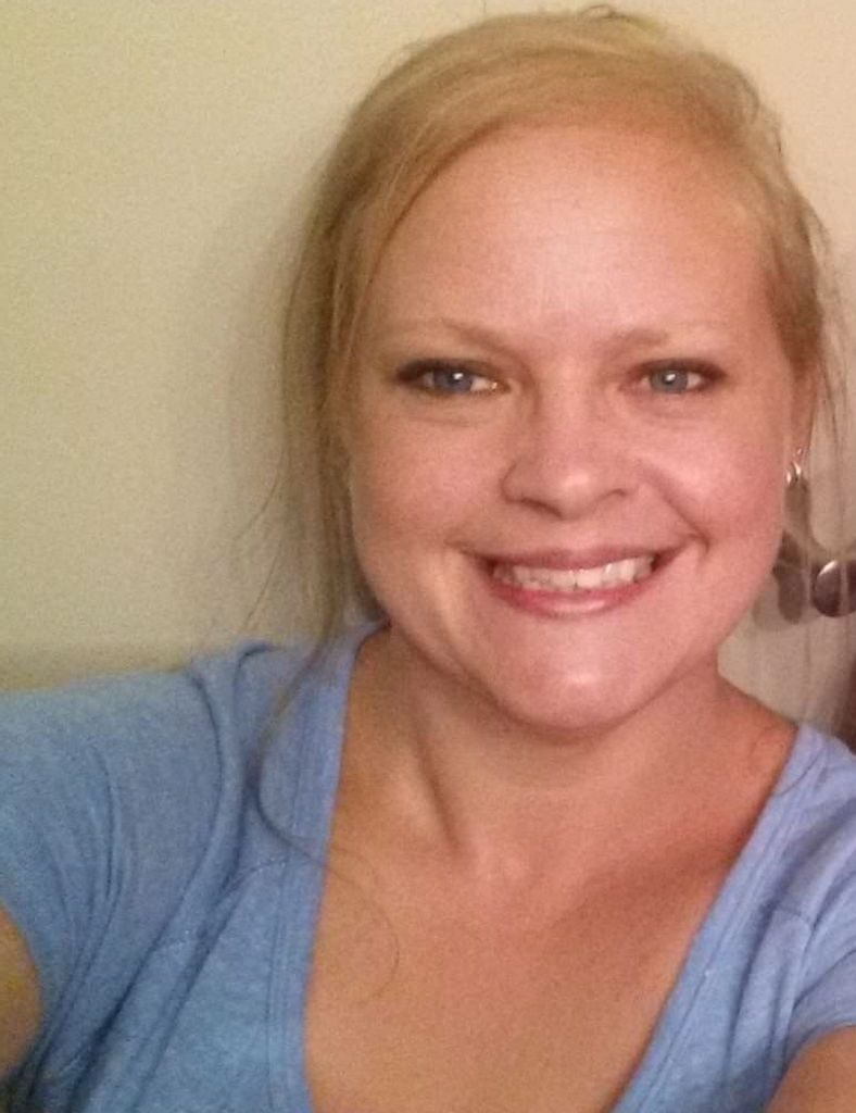Rachel Elaine Allen Profile Photo