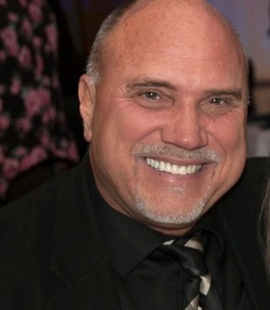 Kent Roszina Profile Photo