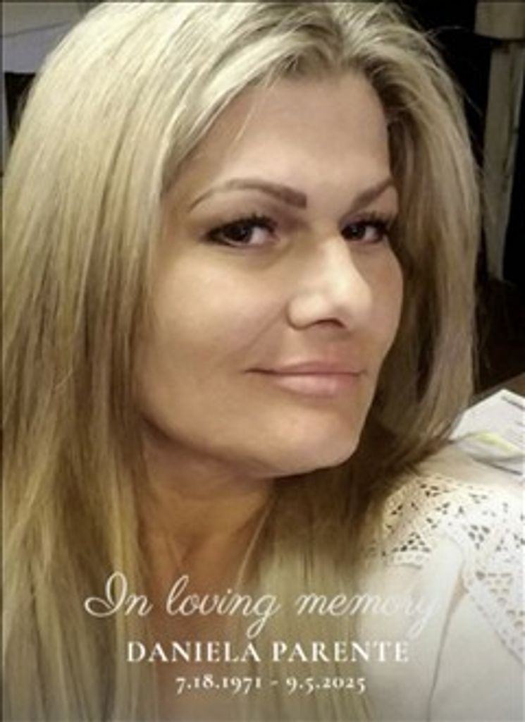 Daniela Karina Parente Profile Photo