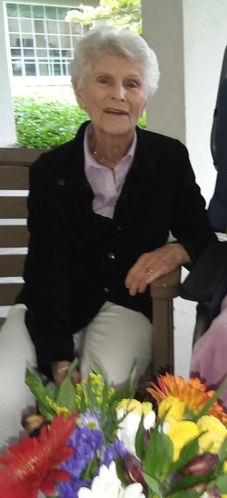 Margaret "Peggy" T. Kmiec Profile Photo
