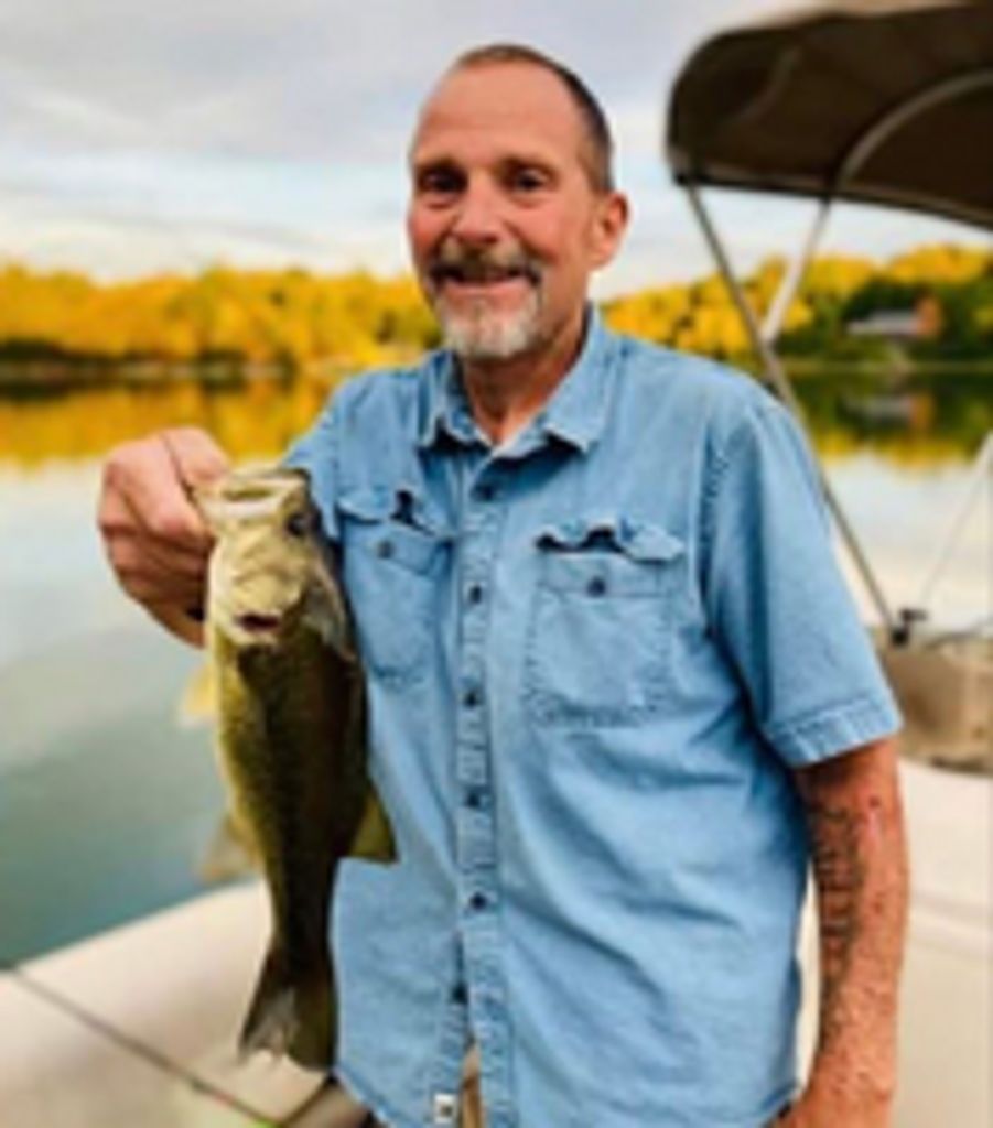 Jeffrey Glenn Mills Sr.