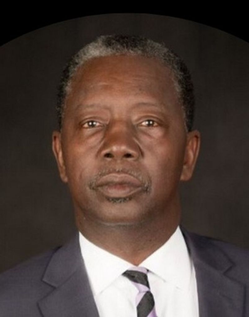 Thomas James Haynes, Jr., Ph.D. Profile Photo