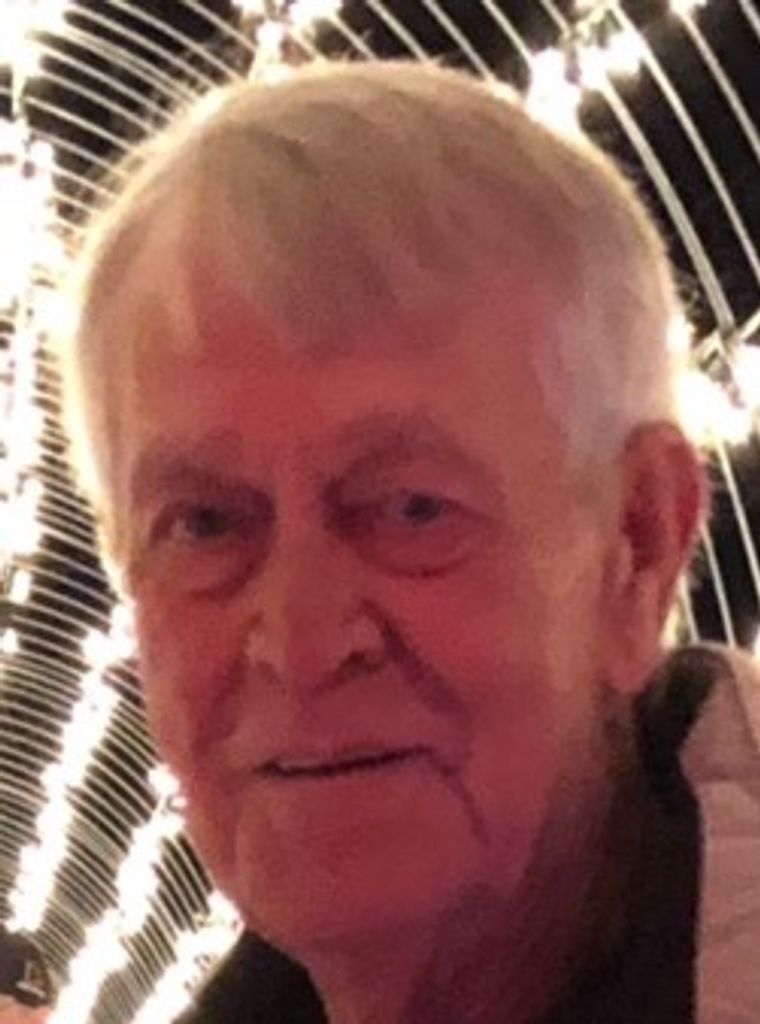 Robert Arthur Bennett Profile Photo