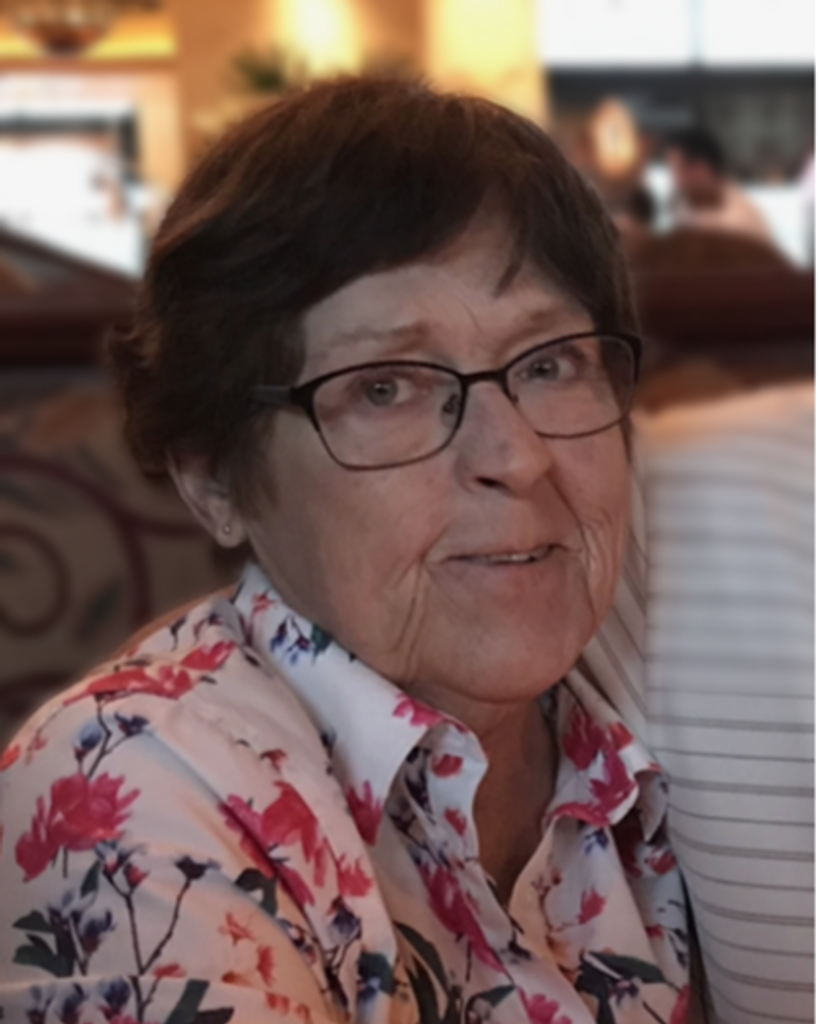 Linda Ann Heistad Profile Photo