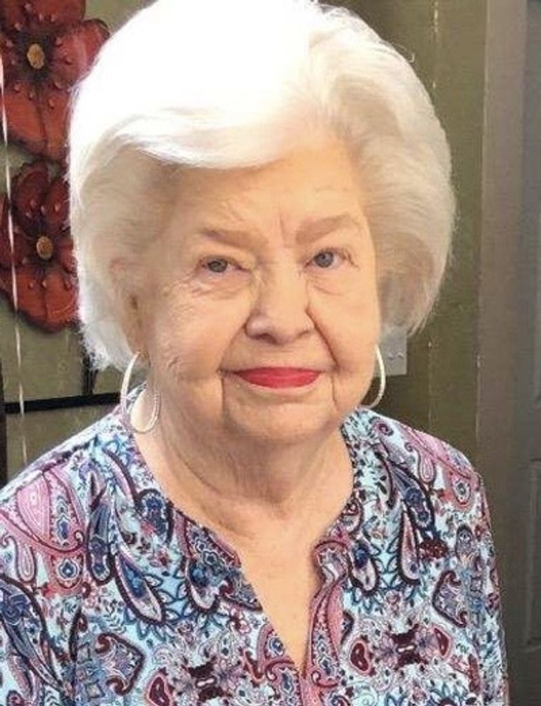 Evelena Aspinwall Wilson Profile Photo