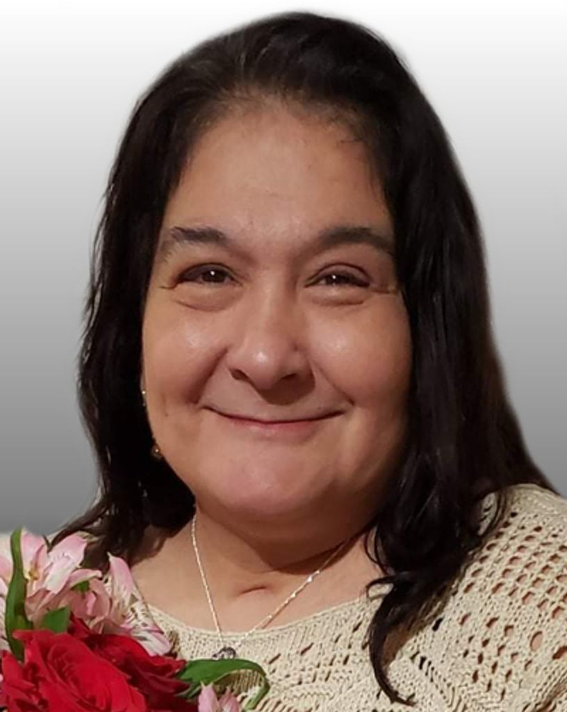 Christina Anna Gutierrez Profile Photo