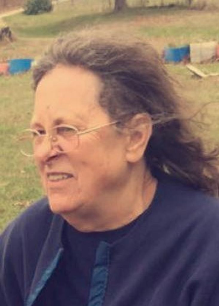 Tresa Jane Abney