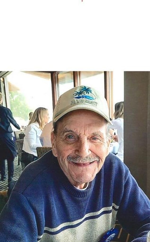 Charles F. Eaton, Jr. Profile Photo