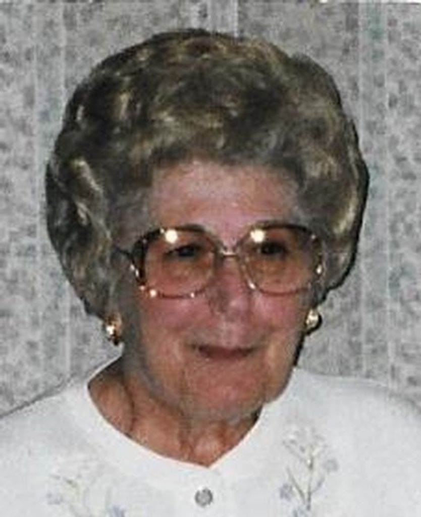 Margaret E. Elnicki