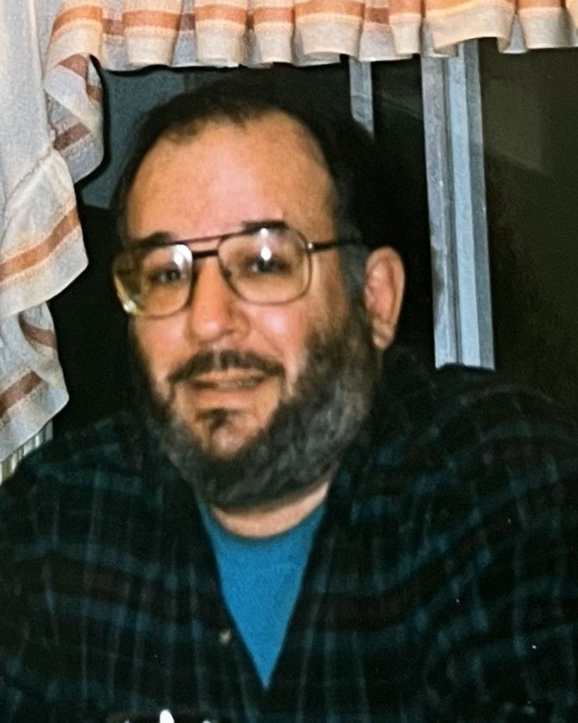 William Stewart Profile Photo