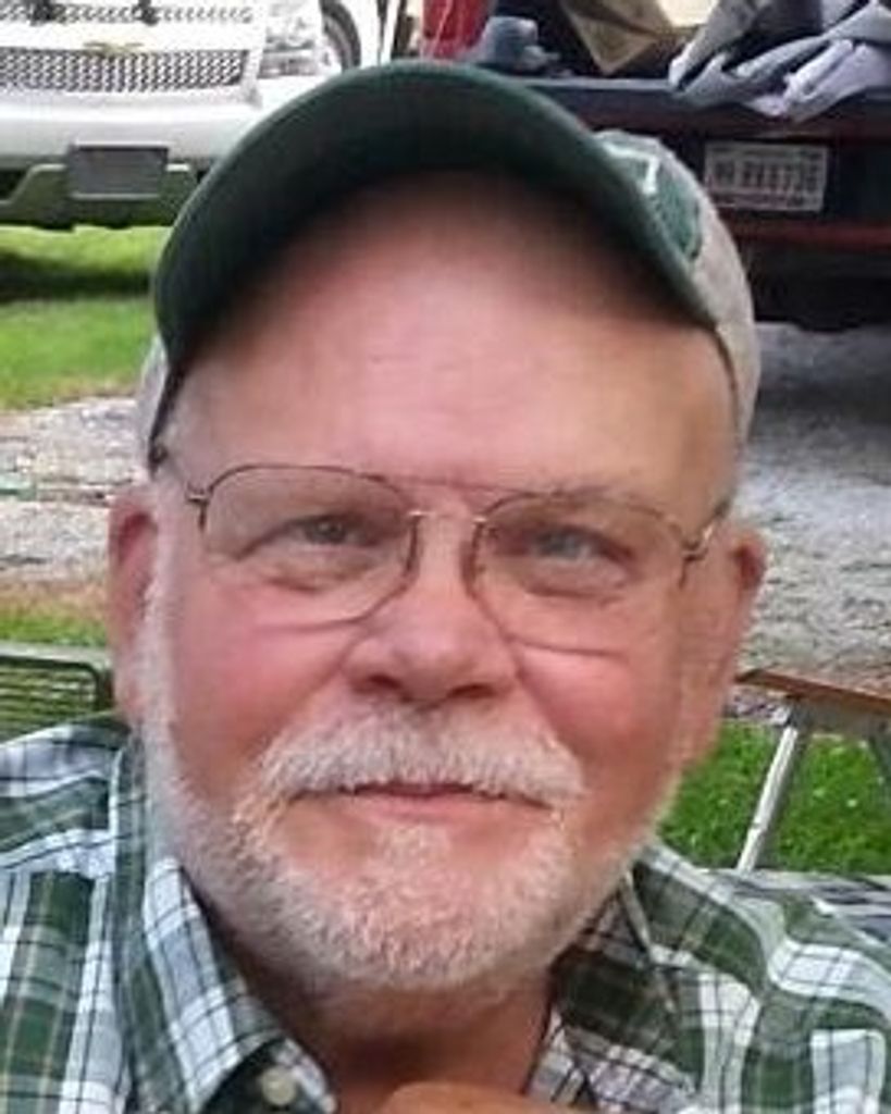 Michael Gene Nash