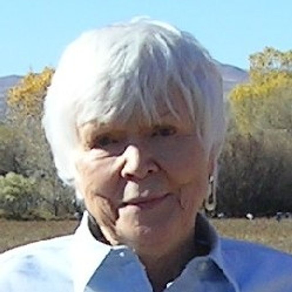 Ruby "Monty" Haley