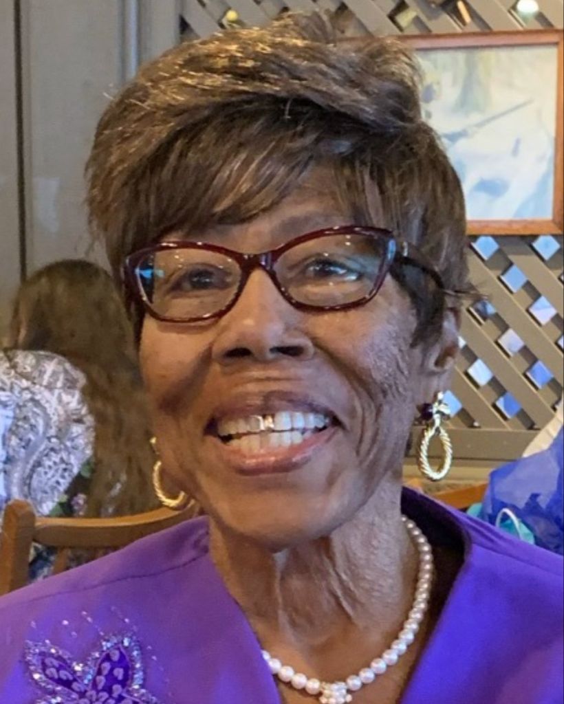 BARBARA THOMPSON