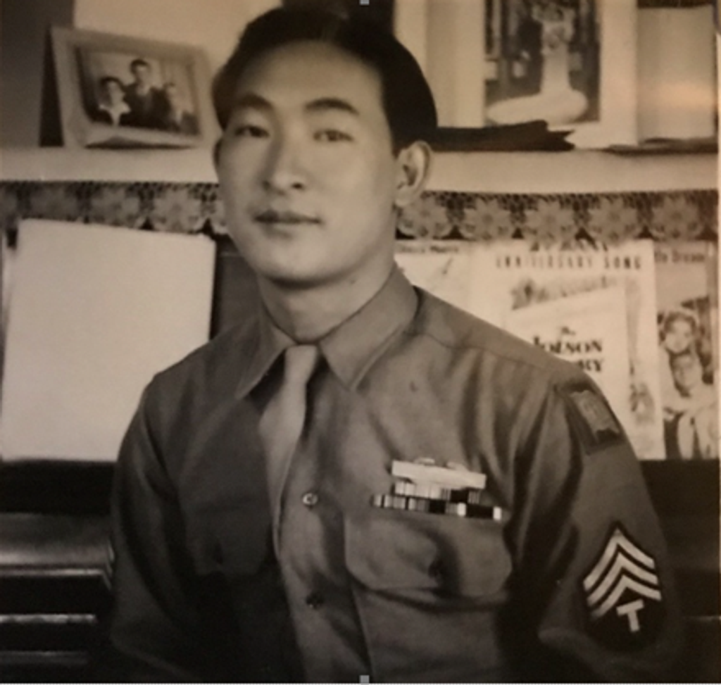 Ben Ichikawa