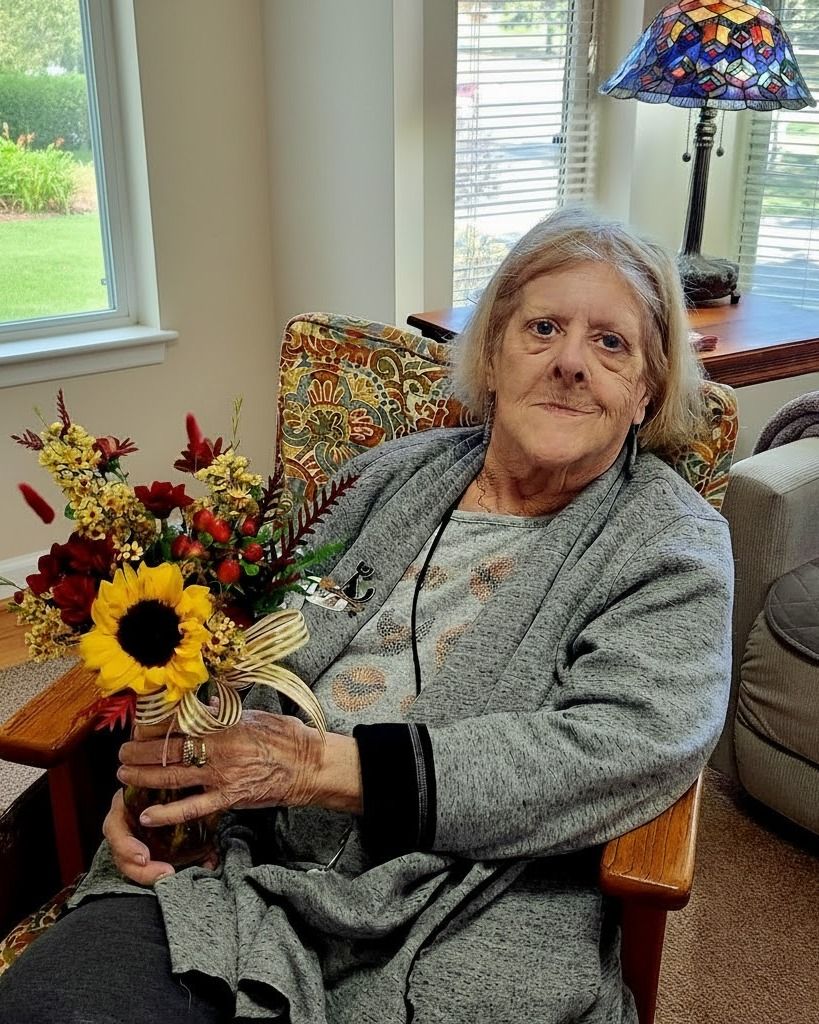 Carol Frances Bowen Profile Photo