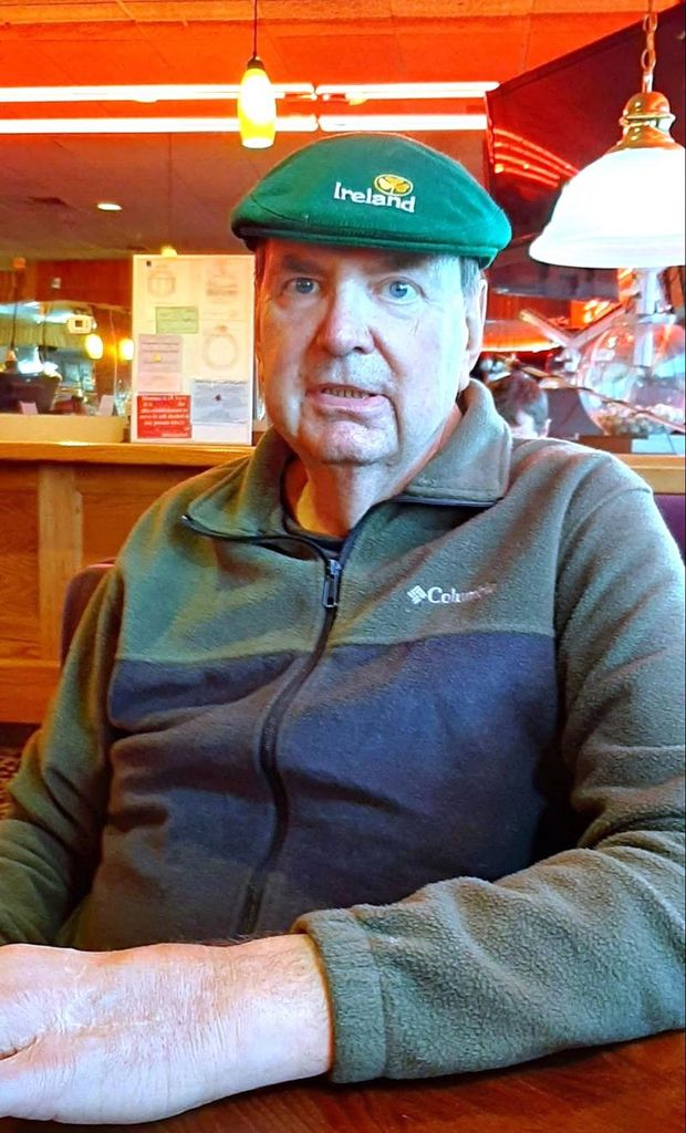 Don E. Groven Profile Photo