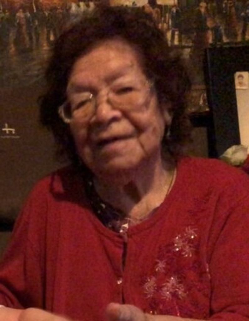 ISIDRA UBALDO