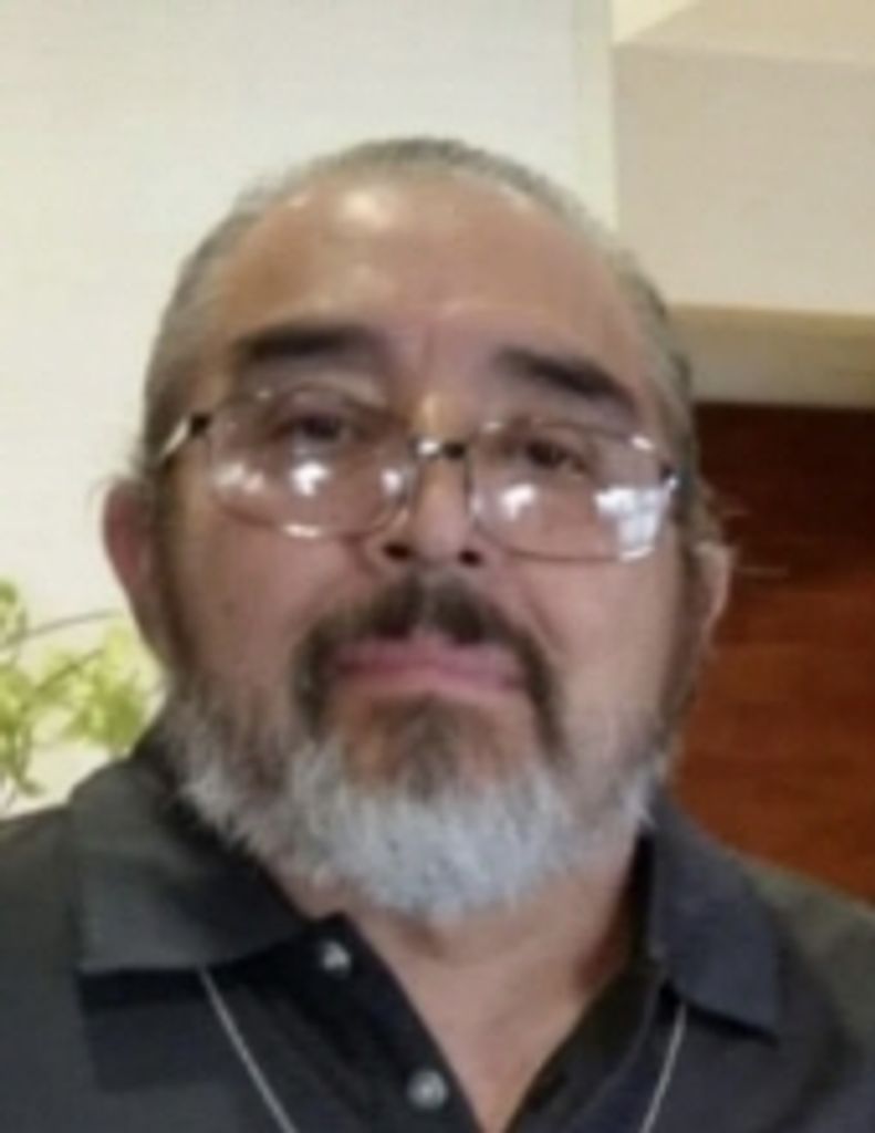 Rafael Ramos