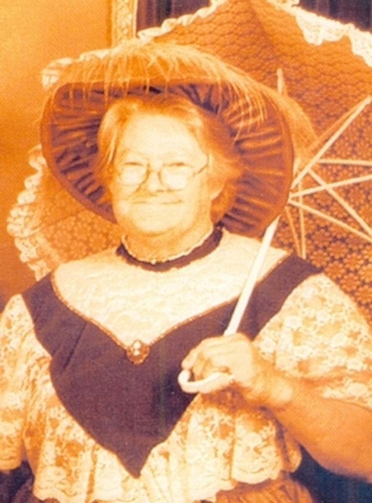 Peggy J. (Sheets) Dice Profile Photo