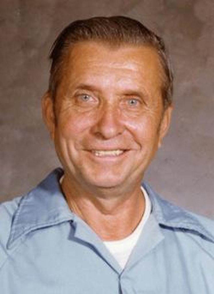 Sfc (Retired) John M. Stecco