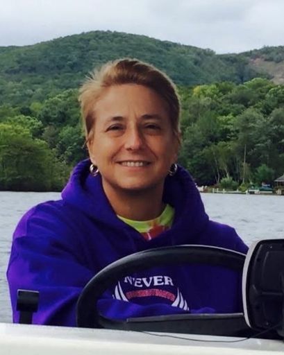 Vincenza “Vicki” Biribin Profile Photo