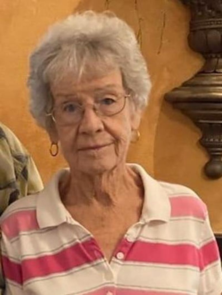 Yvonne Reel Profile Photo