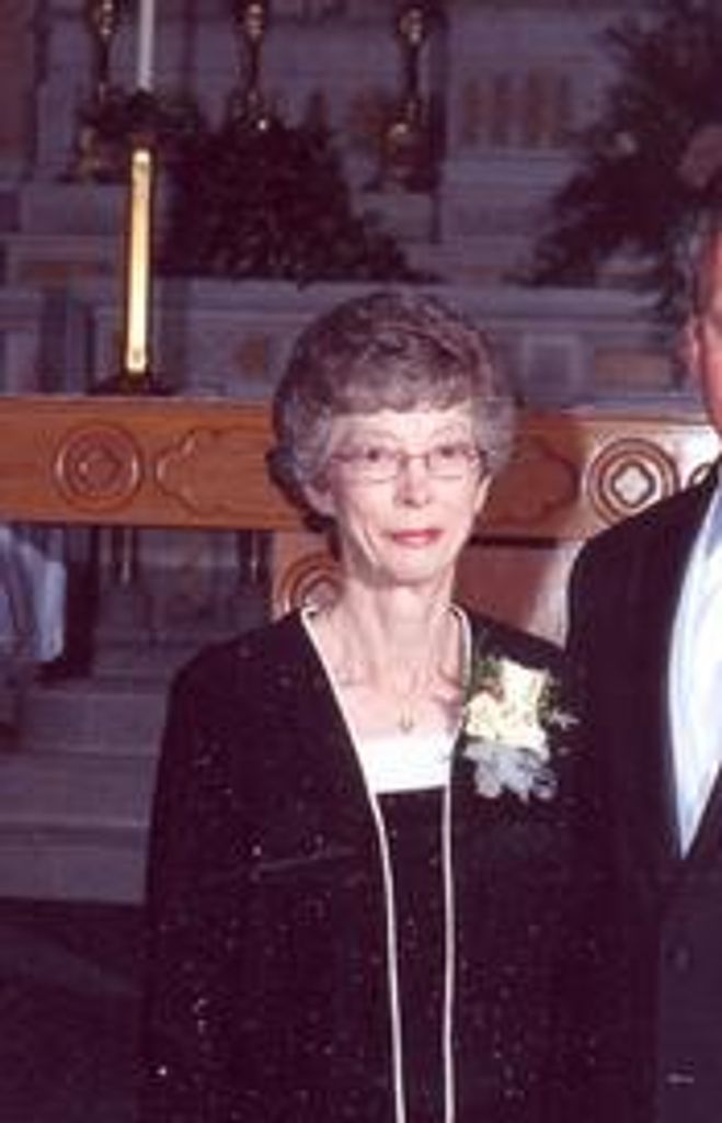 Barbara Ann Bentler Profile Photo