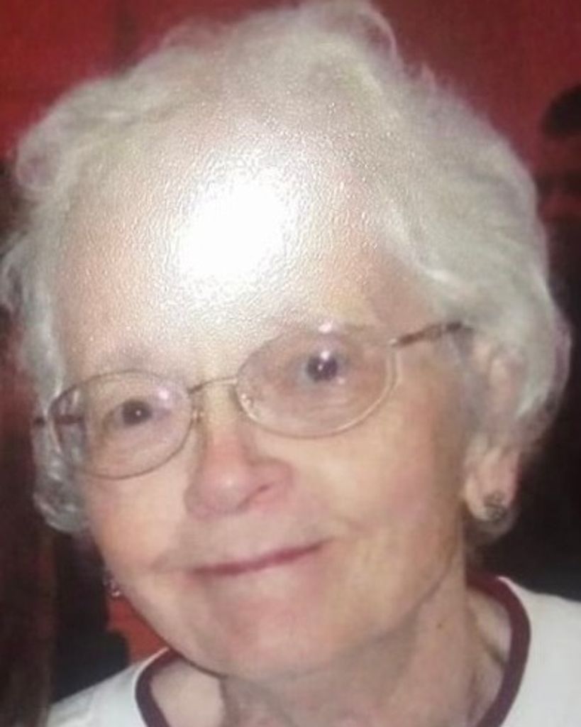 Nancy E. Gehret