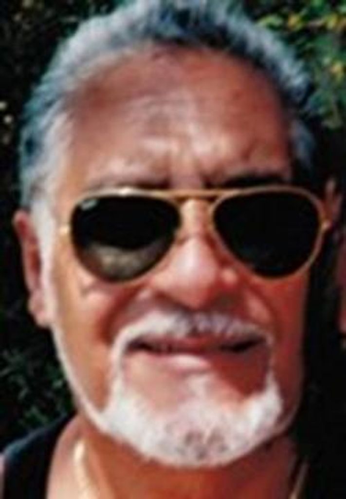 Faustino Campa Profile Photo