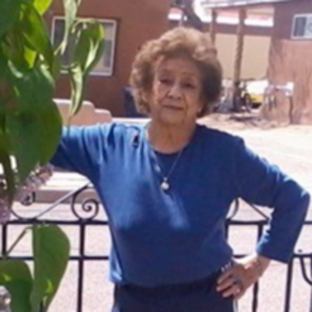 Mary B. Aguilar