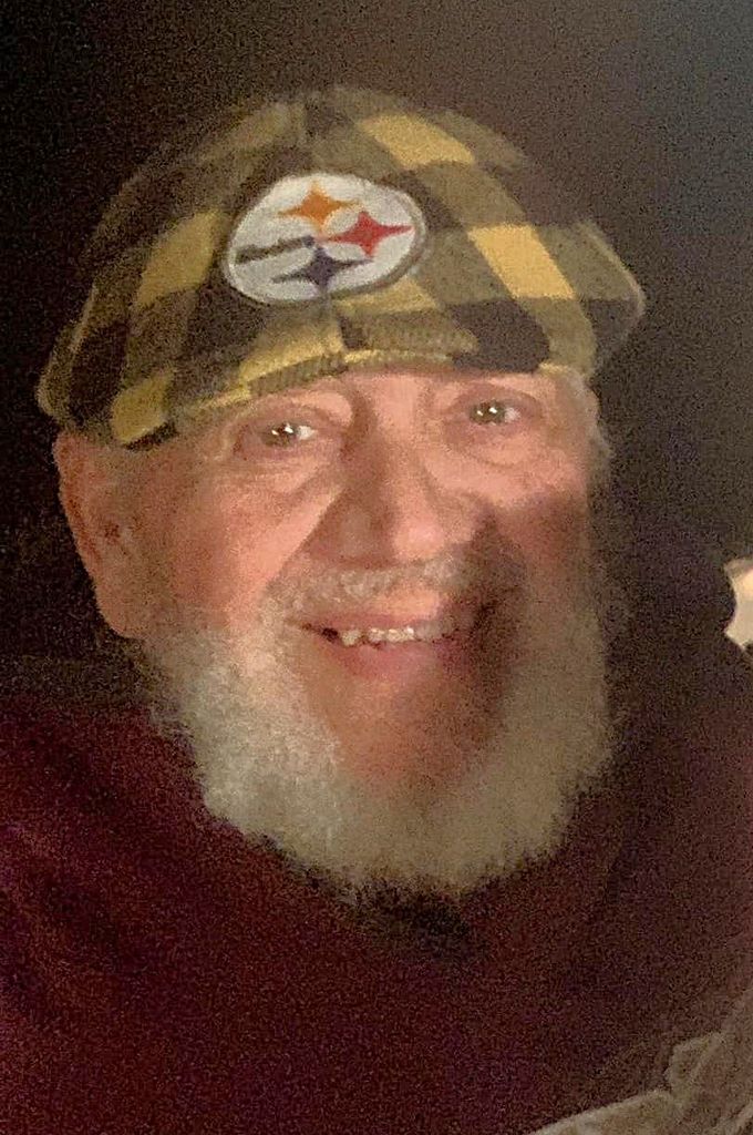 Larry "Bull" Croston Profile Photo