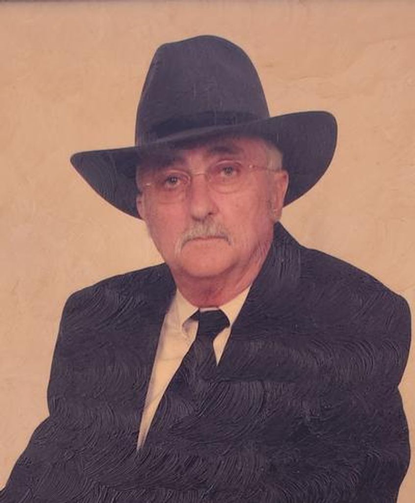 William Patrick Billingsley Profile Photo
