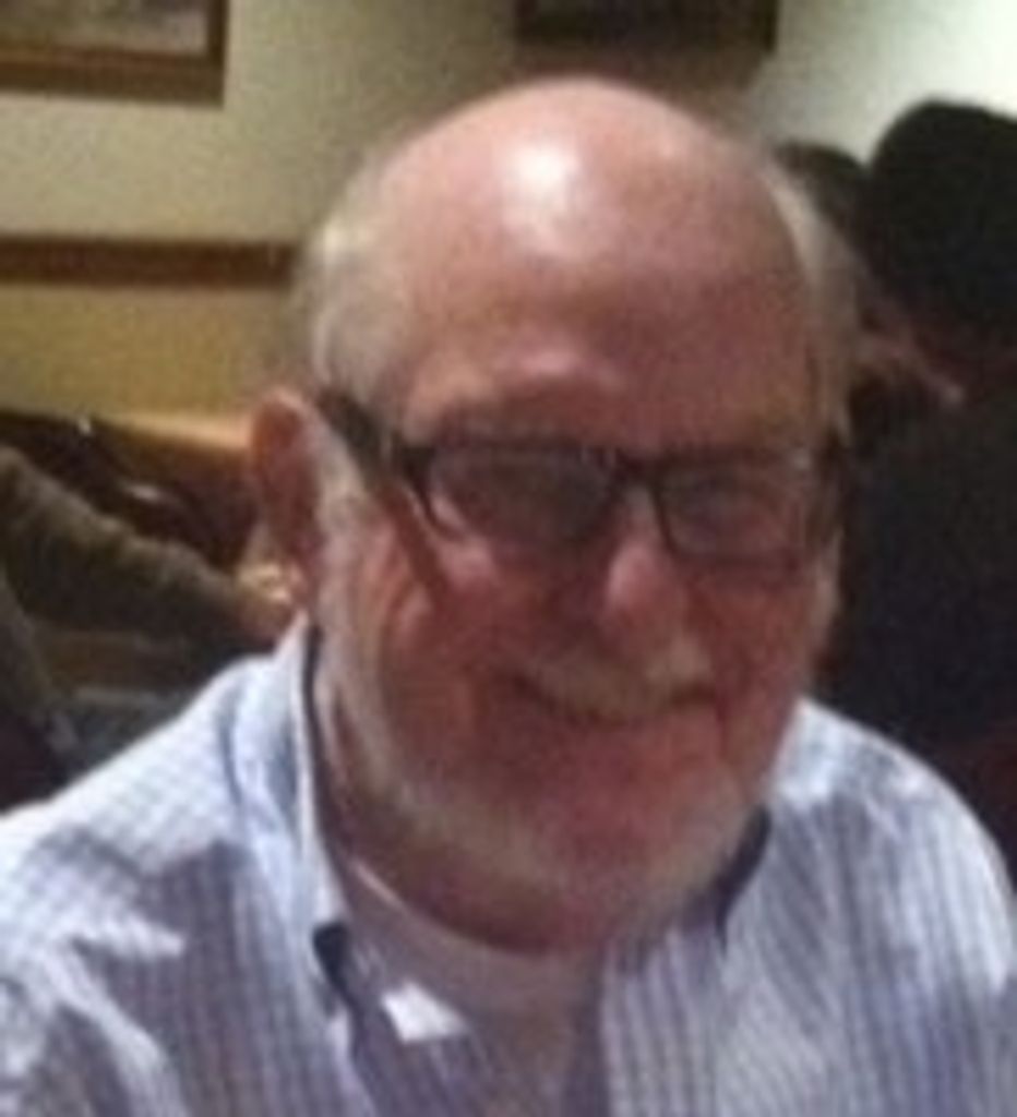 Clarence Arthur Fisher, Sr.