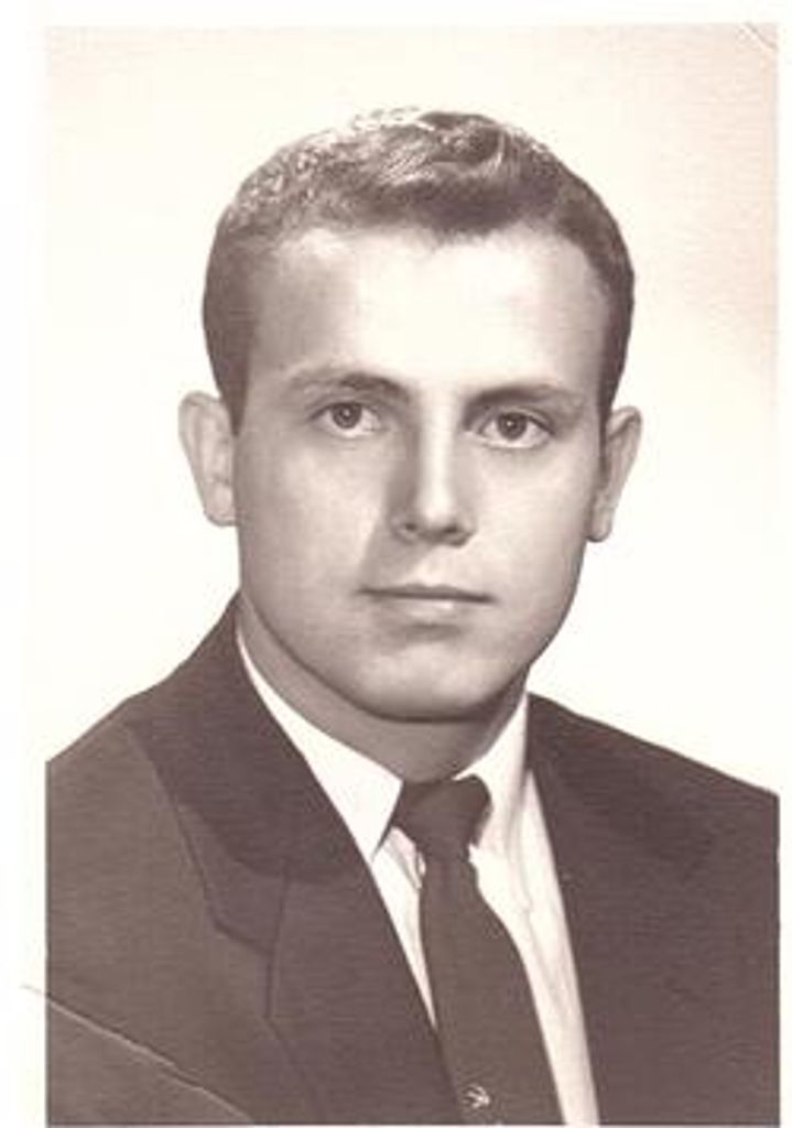 Samuel B. 'Sam' Hamilton Profile Photo