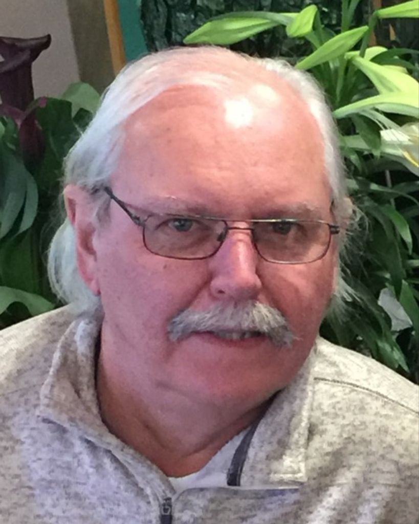 Anthony Oblinski Profile Photo